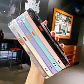 economico Cover Samsung-telefono Custodia Per Samsung Galaxy S23 Ultra Plus S22 S21 Plus Ultra A54 A34 A14 A72 A52 A42 A32 A22 A12 A02 A71 A51 A31 S25 Ultra Per retro Protettivo per tutto il corpo con cinturino da polso