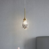 お買い得  ペンダントライト-10cm ユニークなデザインのシャンデリア 銅 真鍮 モダン 220-240v