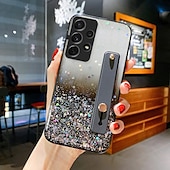 economico Cover Samsung-telefono Custodia Per Samsung Galaxy S23 Ultra Plus S22 S21 Plus Ultra A54 A34 A14 A72 A52 A42 A32 A22 A12 A02 A71 A51 A31 S25 Ultra Per retro Protettivo per tutto il corpo con cinturino da polso