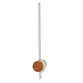 economico Luci da parete-protezione degli occhi per interni led moderne applique da parete per interni negozi / caffè ufficio applique da parete in lega di alluminio ip65 110-240 v 13 w