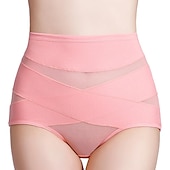 cheap Yoga Gear-Women Body Shaper Sweat Shapewear Quick Dry Ultra thin Leg Shaping For Gym Workout Exercise &amp; Fitness Bodybuilding