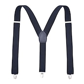 ieftine Curele Bărbați-Bărbați Bretele Polyester Nailon Metal Bucke Clasic Nuntă Muncă