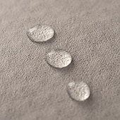 halpa Sohvatyyny-vedenpitävä sohvapäällinen sohvan päällinen sohva peitot nojatuoliin, 3- tai 4-paikkainen, l-osainen liukumaton sohva lapsille, lapsille, lemmikkieläimille, kissoille