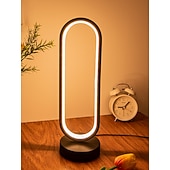 cheap Table Lamps-Table Lamp / Desk Lamp Modern Contemporary USB Powered For Living Room / Bedroom PVC <5V
