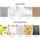 cheap Shower Caddy-Shower Caddy Bathroom Shelf,Self-Adhesive Shower Shelf Stainless Steel Wall-mounted Punch-free Bathroom Storage For Bathroom,Kitchen(Brushed Nickel,Matte Black)