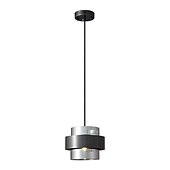 preiswerte Pendelleuchte-19cm Pendellaterne Design Pendelleuchte Kupfer Messing modern 220-240v