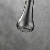 economico Multiforo-rubinetto lavabo bagno - girevole / classico rubinetti vasca da bagno a due manici e tre fori diffusi elettroplaccati
