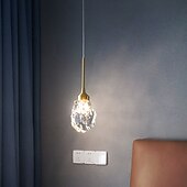 お買い得  ペンダントライト-10cm ユニークなデザインのシャンデリア 銅 真鍮 モダン 220-240v
