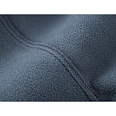 halpa Pohjat-Miesten Vedenpitävät retkeilyhousut Fleecevuoriset housut Softshell-housut Talvi Ulko- Pidä lämpimänä Tuulenkestävä Hengittävä Vedenkestävä Housut Alaosat Joustava vyötärö Vetoketjullinen tasku Apila