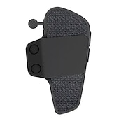 voordelige Motorhelm headsets-Motorhelm bluetooth headset full duplex intercom speaker fm radio motor communicatie systeem handsfree waterdichte hoofdtelefoon 1000m