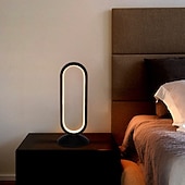 cheap Table Lamps-Table Lamp / Desk Lamp Modern Contemporary USB Powered For Living Room / Bedroom PVC <5V