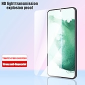 levne Ochranné fólie pro Samsung-3ks tvrzené sklo samsung galaxy a51 a12 a52 a71 samsung a70 a50 ochrana displeje samsung a72 samsung a53 5g sklo samsung a23 a52s