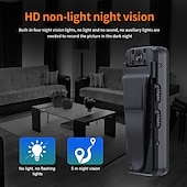 お買い得  屋内IPネットワークカメラ-z7フルHD 1080pミニカメラ監視セキュリティカメラ、赤外線光記録モーション検出付き