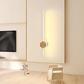 economico Luci da parete-protezione degli occhi per interni led moderne applique da parete per interni negozi / caffè ufficio applique da parete in lega di alluminio ip65 110-240 v 13 w
