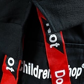 economico Completini per bambini-Unisex 3D Alfabetico Set felpa con cappuccio e pantaloni della tuta Completo Manica lunga Autunno Inverno Di tendenza Stile di strada Bambino 3-13 anni Da mare Strada Standard