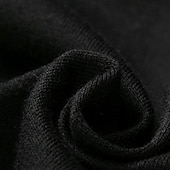 economico Completini per bambini-Unisex 3D Alfabetico Set felpa con cappuccio e pantaloni della tuta Completo Manica lunga Autunno Inverno Di tendenza Stile di strada Bambino 3-13 anni Da mare Strada Standard