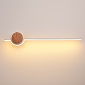 economico Luci da parete-protezione degli occhi per interni led moderne applique da parete per interni negozi / caffè ufficio applique da parete in lega di alluminio ip65 110-240 v 13 w