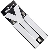 ieftine Curele Bărbați-Bărbați Bretele Polyester Nailon Metal Bucke Clasic Nuntă Muncă