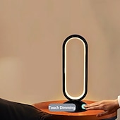 cheap Table Lamps-Table Lamp / Desk Lamp Modern Contemporary USB Powered For Living Room / Bedroom PVC <5V