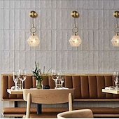 baratos Candeeiros de Parede de interior-Luzes de parede interior estilo nórdico moderno interior sala de estar quarto luz de parede de cobre 220-240v