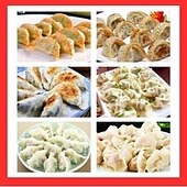 billige Kjøkkenutstyr og -redskap-2 stk rustfritt stål dumpling maker form, wrapper deig cutter pai ravioli empanadas presseform kjøkken tilbehør bakverk verktøy