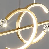 ieftine Lumini pandantive-100 cm pandantiv lanterna design pandantiv lumina metal vopsit finisaje modern 220-240v