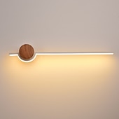 economico Luci da parete-protezione degli occhi per interni led moderne applique da parete per interni negozi / caffè ufficio applique da parete in lega di alluminio ip65 110-240 v 13 w