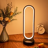 cheap Table Lamps-Table Lamp / Desk Lamp Modern Contemporary USB Powered For Living Room / Bedroom PVC <5V