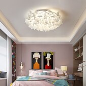 お買い得  シーリングライト-50cm アイランドデザイン シーリングライト メタル塗装仕上げ モダン 220-240v