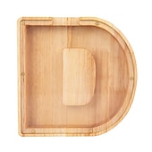economico I regali-salvadanaio in legno fai da te per ragazzi e ragazze lettere salvadanaio in legno salvadanaio, salvadanaio in legno regalo per compleanno bambini, regalo di Natale