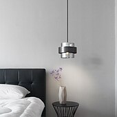 preiswerte Pendelleuchte-19cm Pendellaterne Design Pendelleuchte Kupfer Messing modern 220-240v