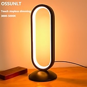 cheap Table Lamps-Table Lamp / Desk Lamp Modern Contemporary USB Powered For Living Room / Bedroom PVC <5V