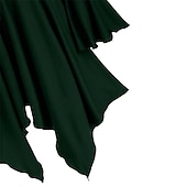 cheap Dresses-Retro Vintage Punk &amp; Gothic Medieval Dress Masquerade Witch Plague Doctor Women&#039;s Fantasy Steampunk Walpurgis Night Masquerade Party Adults&#039; Dress
