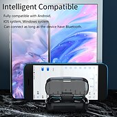abordables Auriculares TWS-M10 TWS Auriculares inalámbricos Bluetooth 5.1 2000mAh Power Bank Auriculares verdaderamente inalámbricos deportivos auriculares Bluetooth 9D sonido HIFI
