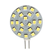 economico Lampadine LED a sfera-sidepin led g4 350 lumen 3 watt (30w uguale) angolo del fascio di 180 gradi non dimmerabile ac-dc 12 volt jc g4 bipin base led disc lampadina alogena di ricambio