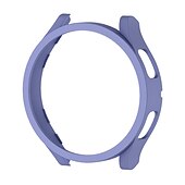 cheap Smartwatch Case-1 Pack Watch Case Compatible with Samsung Galaxy Watch 5 Pro 45mm / Watch 5 40mm / Watch 5 44mm / Watch 4 40mm / Watch 4 44mm Scratch Resistant Rugged Bumper Full Cover PC Watch Cover
