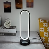 cheap Table Lamps-Table Lamp / Desk Lamp Modern Contemporary USB Powered For Living Room / Bedroom PVC <5V