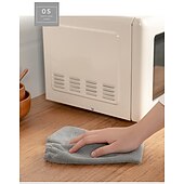 Недорогие Чистящие средства-щель удаление пыли уборка пыли артефакт длинная ручка расширенная щетка тряпка нижняя мебель чистая электростатическая пыль бытовая