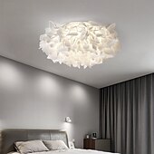 お買い得  シーリングライト-50cm アイランドデザイン シーリングライト メタル塗装仕上げ モダン 220-240v