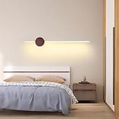 economico Luci da parete-protezione degli occhi per interni led moderne applique da parete per interni negozi / caffè ufficio applique da parete in lega di alluminio ip65 110-240 v 13 w