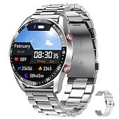 billige Smartklokker-HW20 Smart Watch Smartklokke Menn Kvinne Bluetooth Fitness Armbånd Hjertefrekvens Blodtrykksmåler Tracker Sport