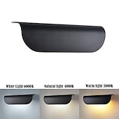 economico applique da esterno-lampada da parete per esterni a led 10w 900lm lampada da parete per esterni impermeabile porta scale corridoio parete esterna cortile balcone corridoio lampada da parete per interni per esterni