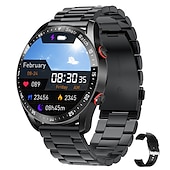 billige Smartklokker-HW20 Smart Watch Smartklokke Menn Kvinne Bluetooth Fitness Armbånd Hjertefrekvens Blodtrykksmåler Tracker Sport