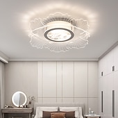 cheap Ceiling Lights &amp; Fans-42/52 cm Dimmable Ceiling Lights Metal Artistic Style Formal Style Modern Style Contemporary Modern 220-240V