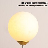 cheap Indoor Wall Lights-LED Wall Lamp Cartoon Balloon Bear Indoor Wall Light For Home Bedroom Bedside Indoor