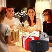 economico Cuffie on-ear e over-ear-Cuffie da sonno Bluetooth 5.2 mascherina per occhi traspirante e morbida 24 musica di rumore bianco cuffie per dormire mascherina auricolari per chi dorme di lato allenamento corsa insonnia viaggio