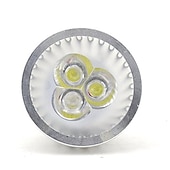 お買い得  LEDスポットライト-led スポットライトライト 10 個 5 ワット gu10 4 ワット led スポットライト foco led ランプ 85-265v ホームホテル dect 3 ワット
