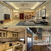 cheap LED Corn Lights-LED Corn Lights Optional 1/2pcs G12 15 W 96LED Beads SMD 2835 1500 lm Warm White Natural White White  Energy Saving and Environment-friendly Bulb  Lighting Source  85-265 V