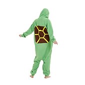 olcso Onesie jelmezek-Felnőttek Karakter Pizsama Onesie jelmez Farsangi jelmez Rajzfilm Onesie pizsama Kigurumi pizsama mert Férfi és női Farsang Rajzfilm