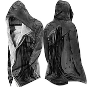 preiswerte Fleecejacke für Herren-Herren Wintermantel Fleecejacke Jacke Freizeitskleidung Urlaub Fleece-Futter Mit Taschen Bedruckt Vordertasche Herbst Winter Grafik-Drucke Strassenmode Brautkleider schlicht Kapuzenpullover Standard